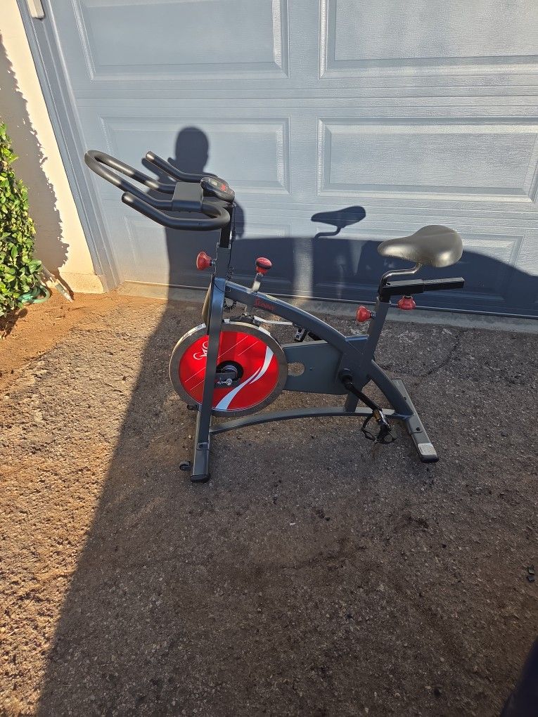 Exercise Bike