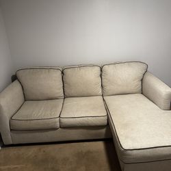 Couch Futon/bed