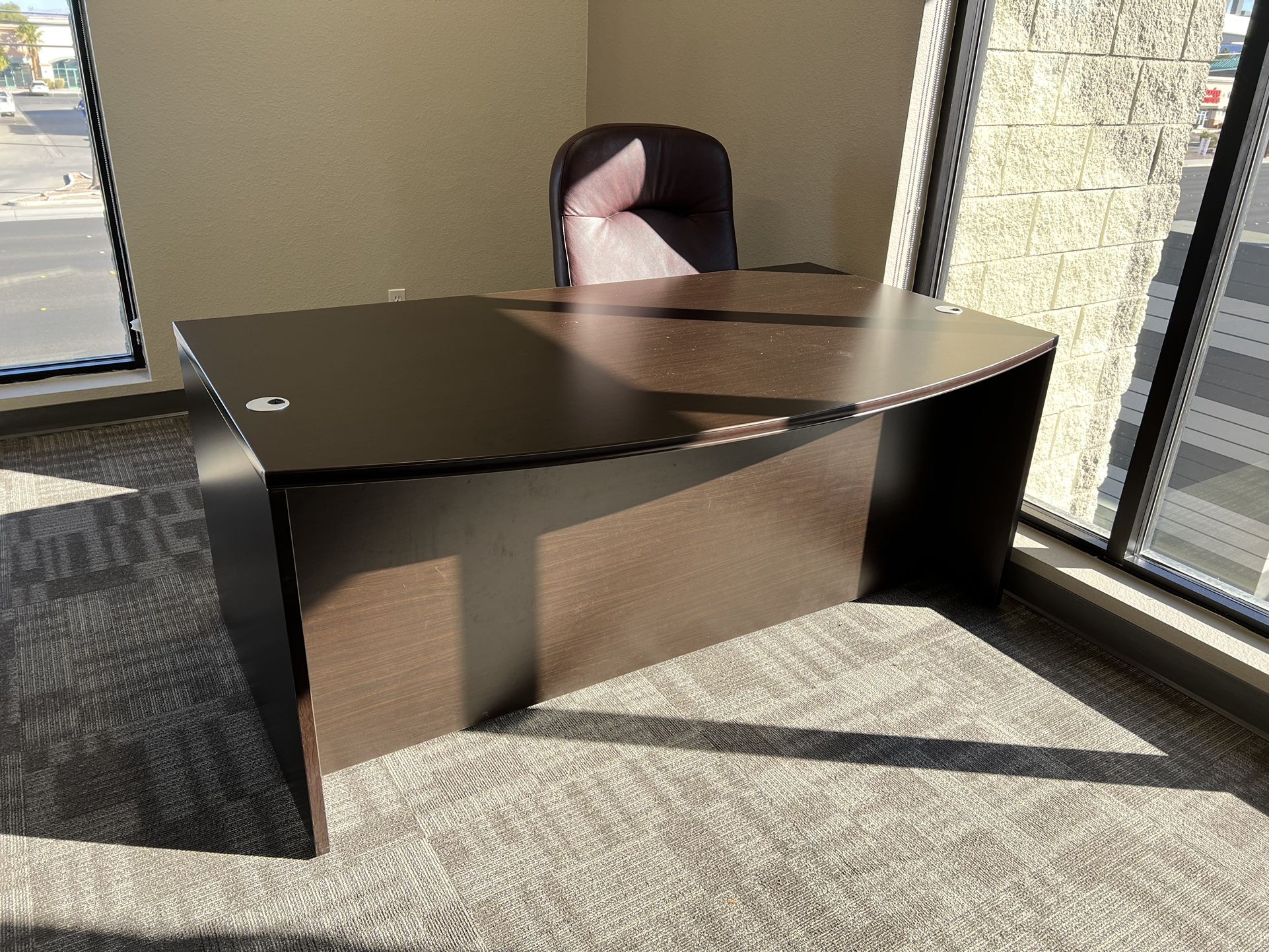 Office Desks And Chairs for Sale in Henderson, NV OfferUp