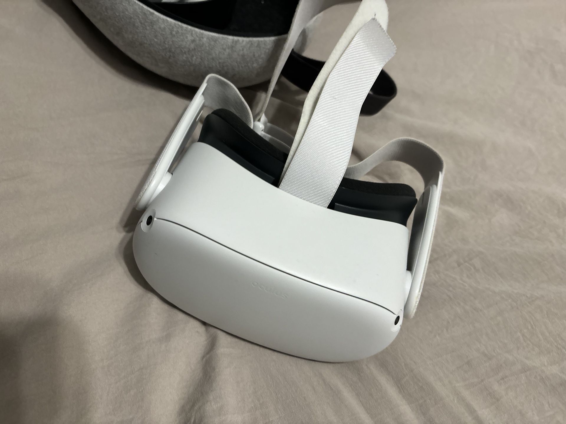 VR Headset 