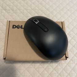 Dell Premier Wireless Mouse WM527 Black (No USB)