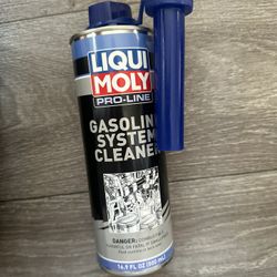 Liqui Molly Gasoline System Cleaner
