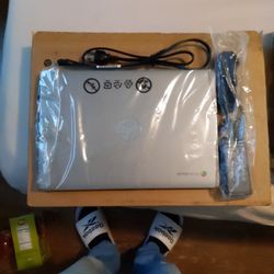 Hp 14 Inch Chromebook