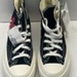 Footwear Converse All Star High Top Canvas Size 6