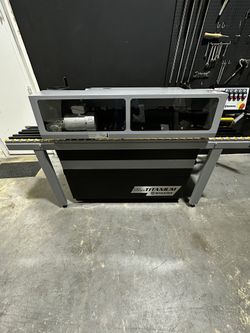 Automatic Edgebander