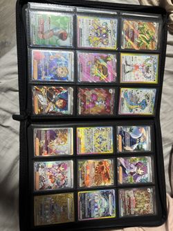Stellar Crown Master Set