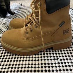 Timberland Men’s Boots 