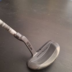 Putter Like New