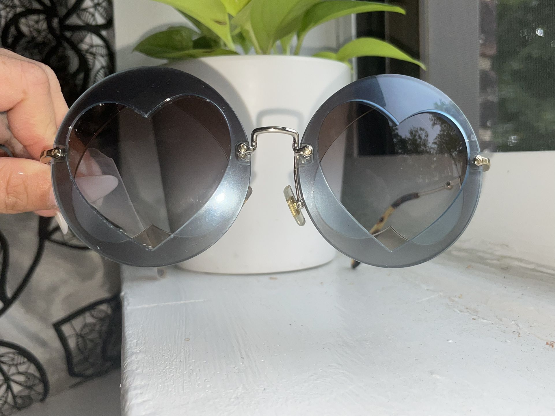 Miu Miu Designer Sunglasses for Sale in Brooklyn, NY - OfferUp