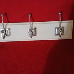 Set Of Hooks