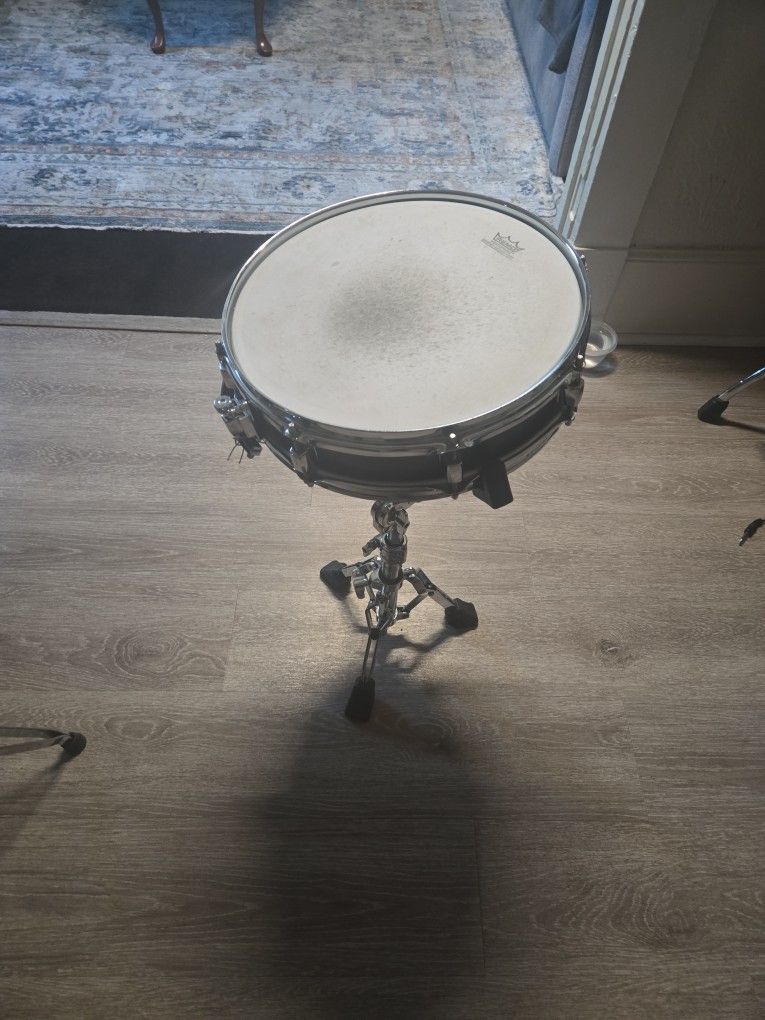 Snare Drum