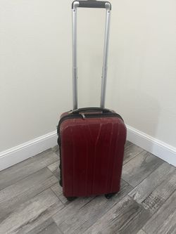 Carry-On Luggage