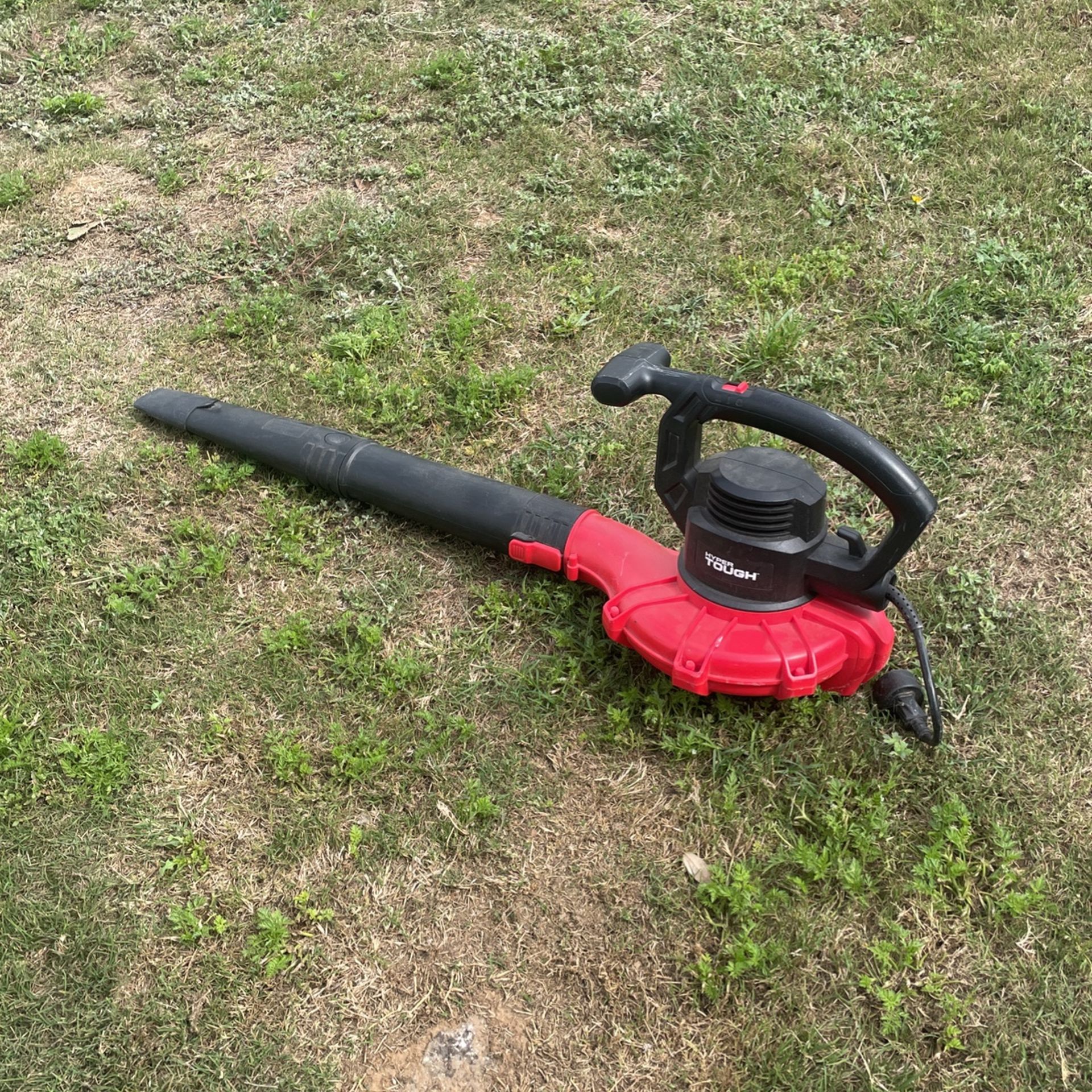 Leaf Blower Wired 