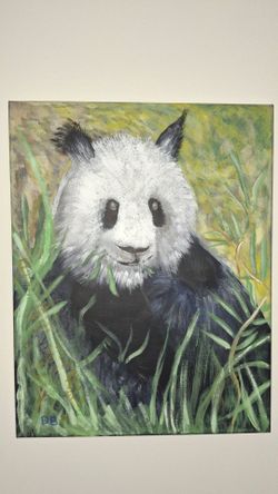 🌟PANDA🌟