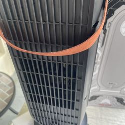 Heater For Winter Or Whenever