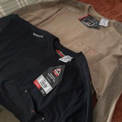 Bulwark FR Long Sleeve 