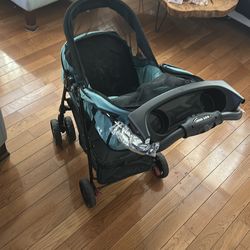 Pet Gear Dog Stroller