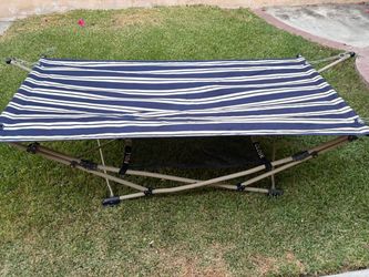 Portable/folding/travel Hammock