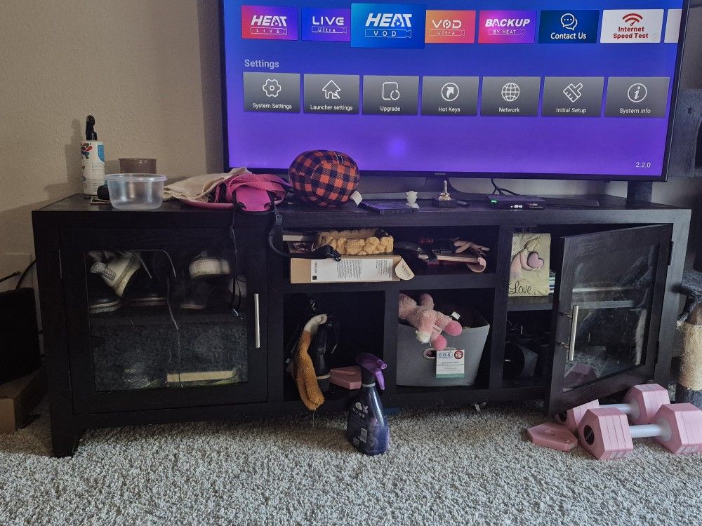Tv Stand