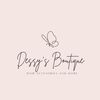 Dessy’s Boutique