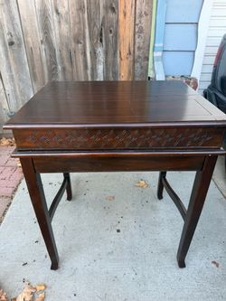 Writing table /home decor