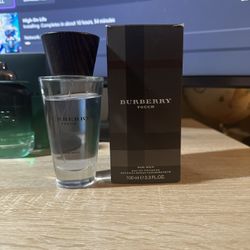 burberry touch fragrance edt 