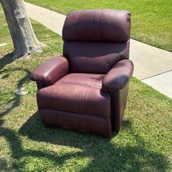 Free Recliner 