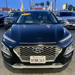2020 HYUNDAI KONA 