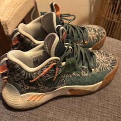 Adidas Men’s Shoes