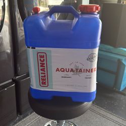7 Gal Aquatainer