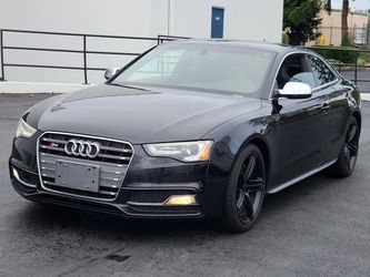 2013 Audi S5