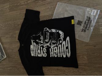 Caugh Syrup t-shirts