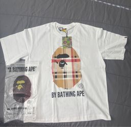 Bape tee