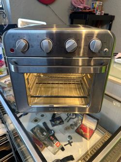 Shefman Air Fryer Oven
