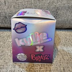 Brand New Bratz × Kylie Jenner Mystery Toy 