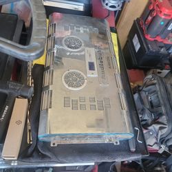 Amp A4kdn 