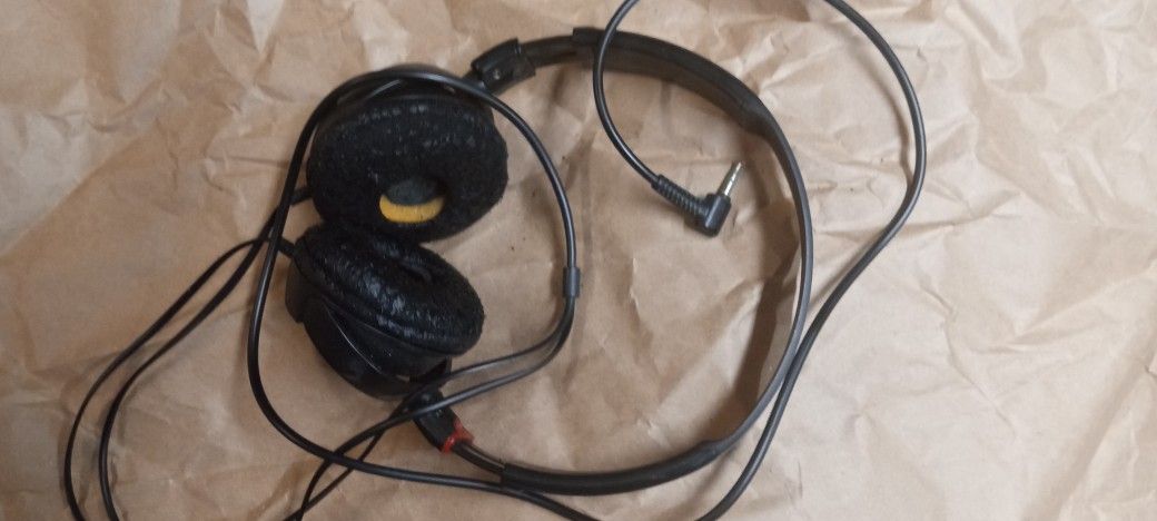 Sony Headphones
