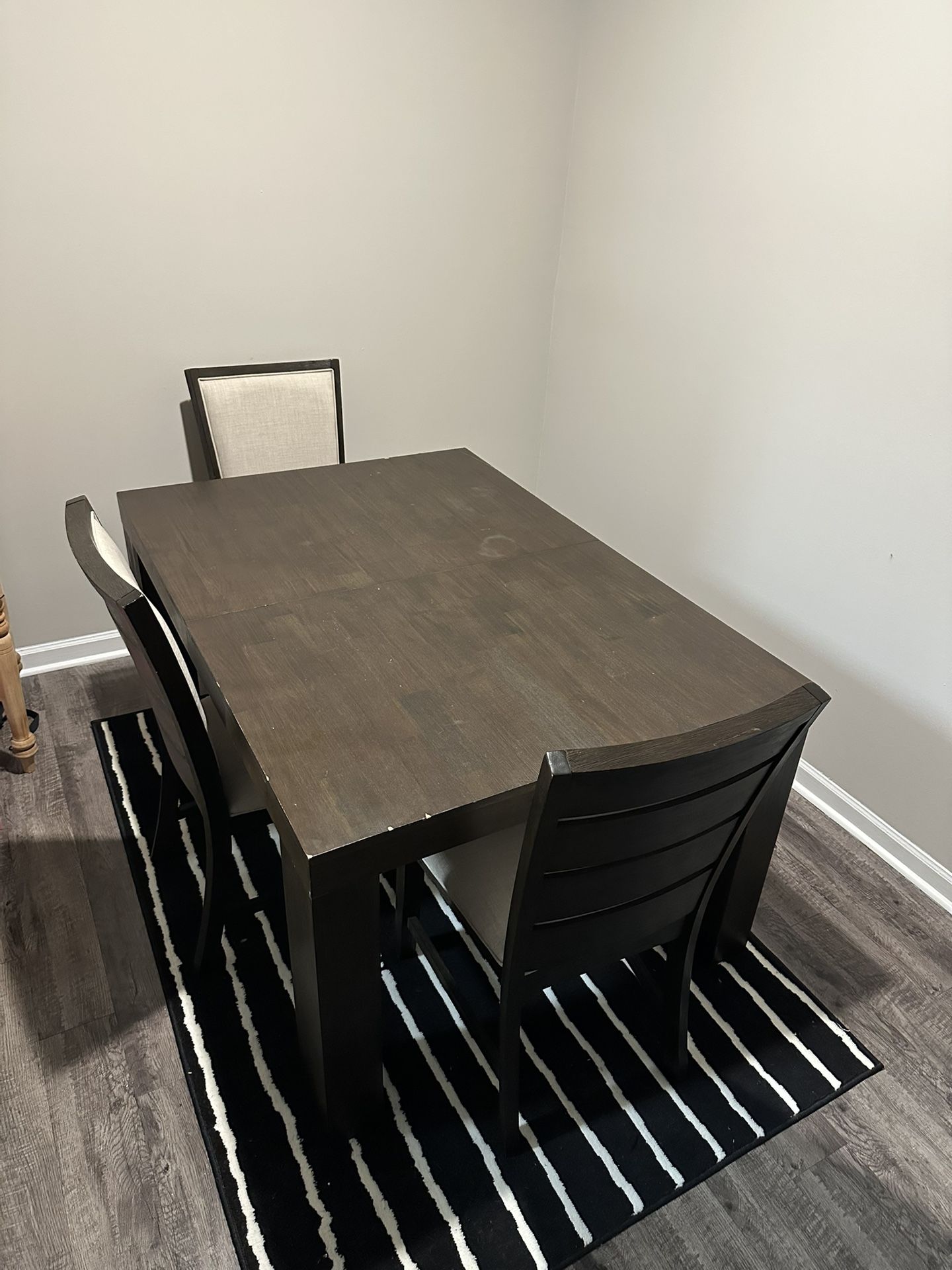 Dining Room Table - $40