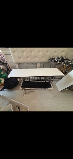 Queen Bed