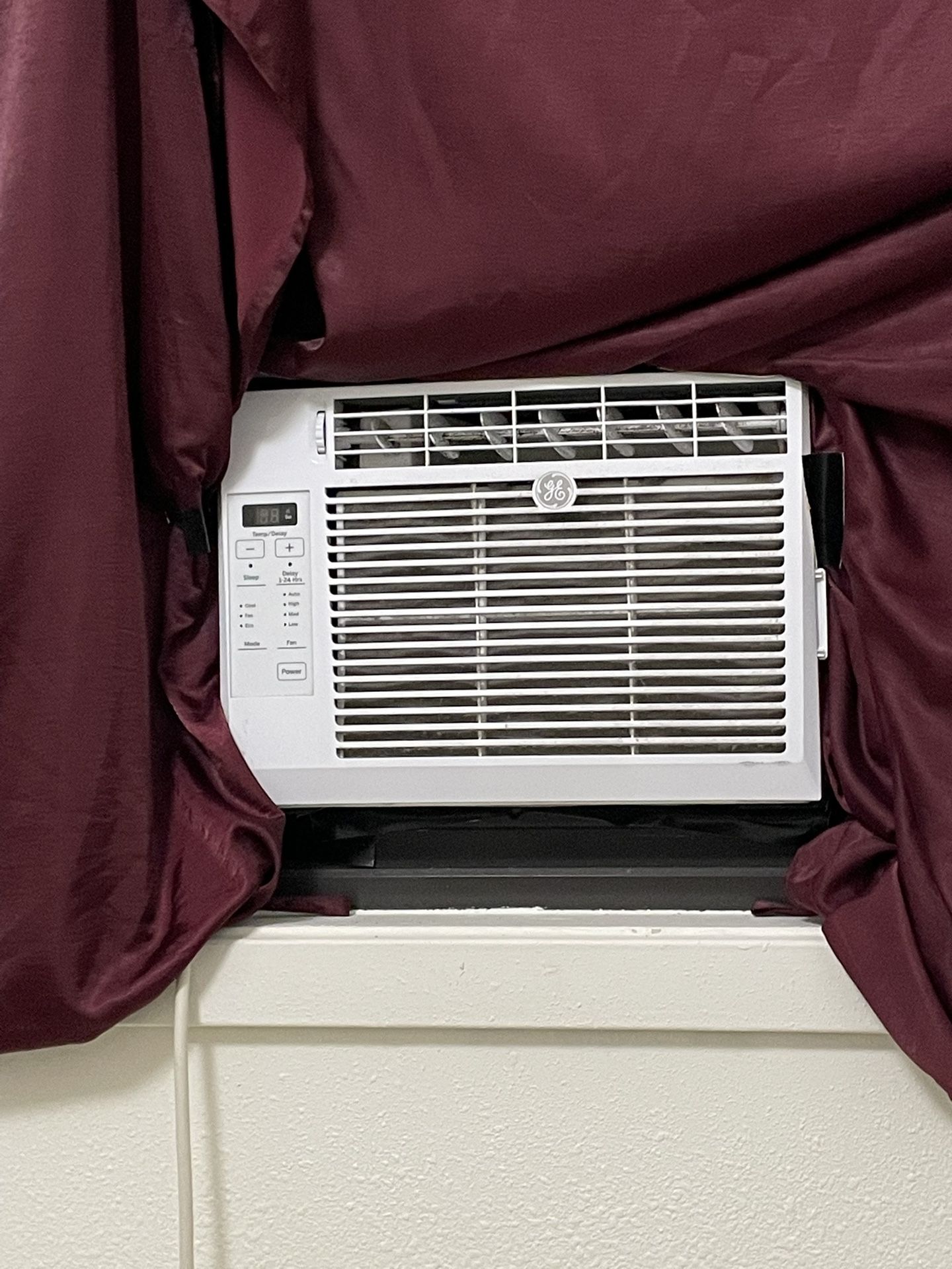 5000 BCU Air Conditioning Unit 