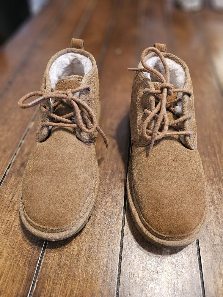 UGG Shoes Size 9 For Men