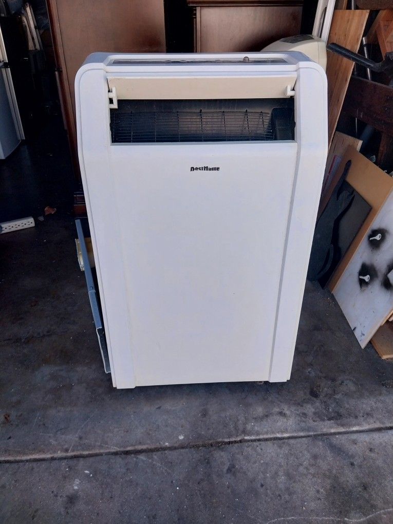 BESTHOME PORTABLE AIR CONDITIONER