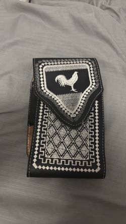Phone carrier gallo