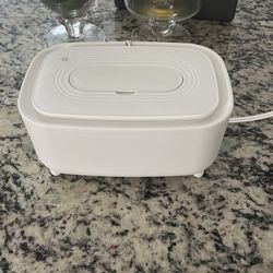 Wipes Warmer