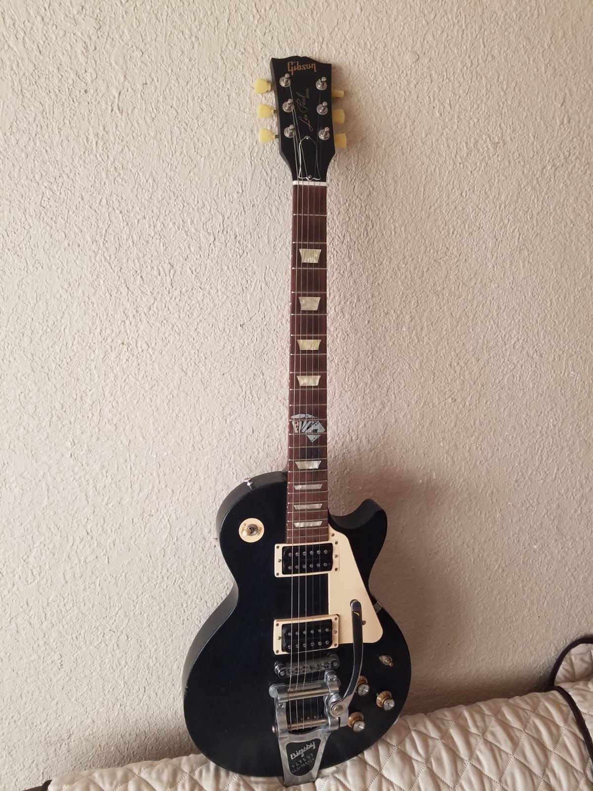 Gibson Les Paul Original Guitar