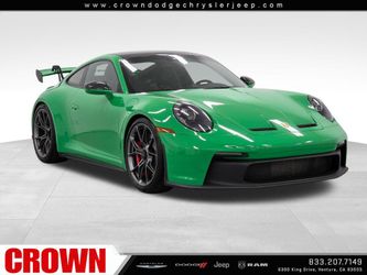 2023 Porsche 911