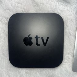 Apple Tv