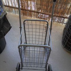 Small cart