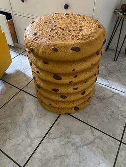 Cookie stool