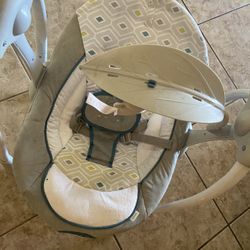 baby swing